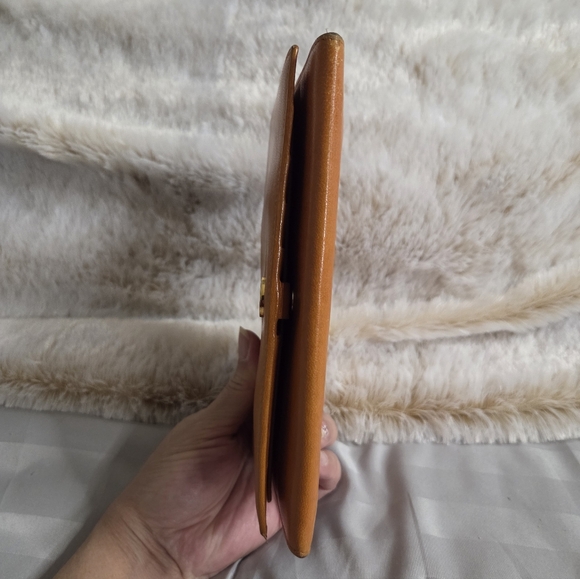 Bulgari Vintage Long Wallet - Picture 4 of 15